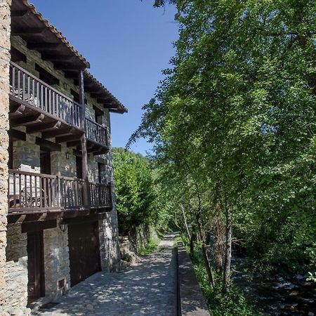Can Criach 1 Бегет Екстер'єр фото